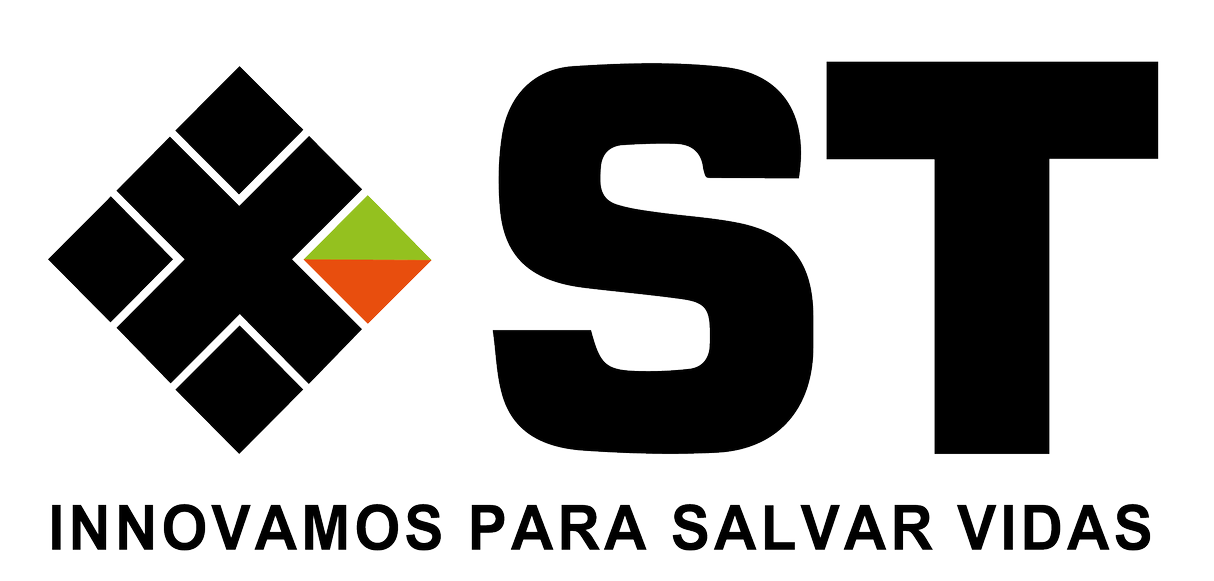 logo - Industria ST Innova S.A.