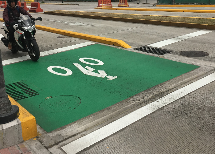  proyectos Quito. T-Mark®preform. Metro. Acciona