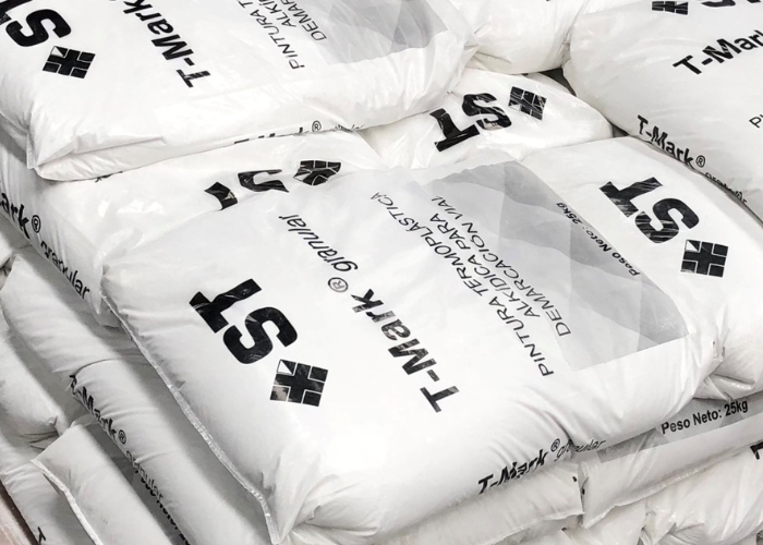 Industria ST Innova S.A. T-Mark®granular 